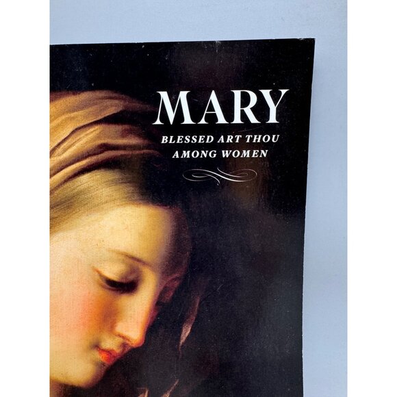 Life Magazine Mary blessed art copyright 2014 Life books 112 pages READ - Picture 2 of 7